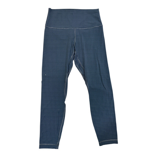 Vist Large View of Product Image Which is Used Lululemon Athletica Active Leggings 8-29