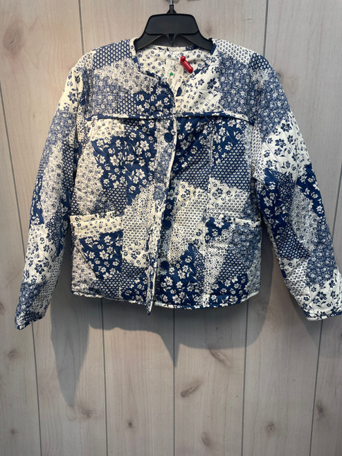 Vist Large View of Product Image Which is Used Altar'd State Short Light Jacket M-8/10