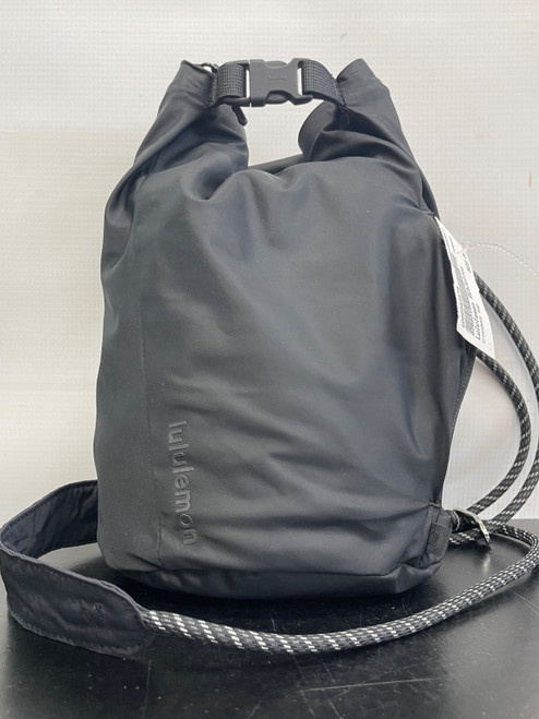 Vist Large View of Product Image Which is Used Lululemon Athletica Small Handbag