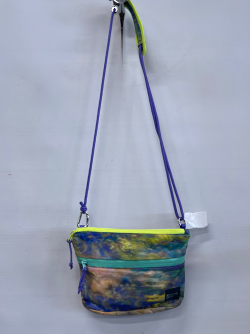 Vist Large View of Product Image Which is Used Lululemon Athletica Small Handbag