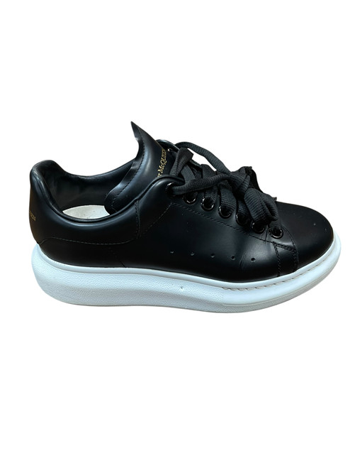Vist Large View of Product Image Which is Used Alexander Mcqueen Casual Shoes 7