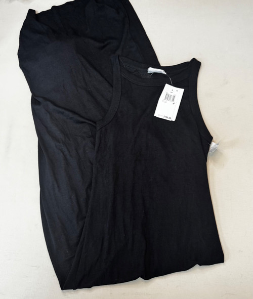 Vist Large View of Product Image Which is Used Lna Long Dress F M-8/10