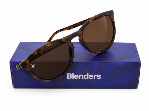 Vist Large View of Product Image Which is Used blenders Sunglasses