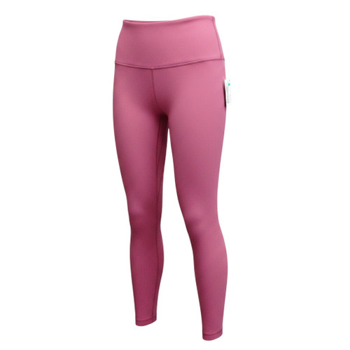 Vist Large View of Product Image Which is Used Lululemon Athletica Active Leggings 2-26