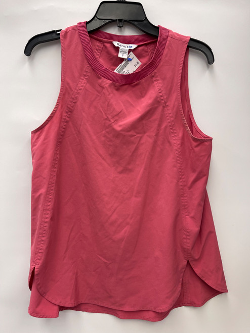 Vist Large View of Product Image Which is Used Athleta Active Tank Top S-4/6