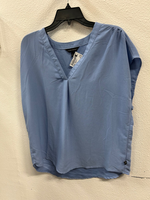 Vist Large View of Product Image Which is Used Banana Republic Sleeveless Top L-12/14