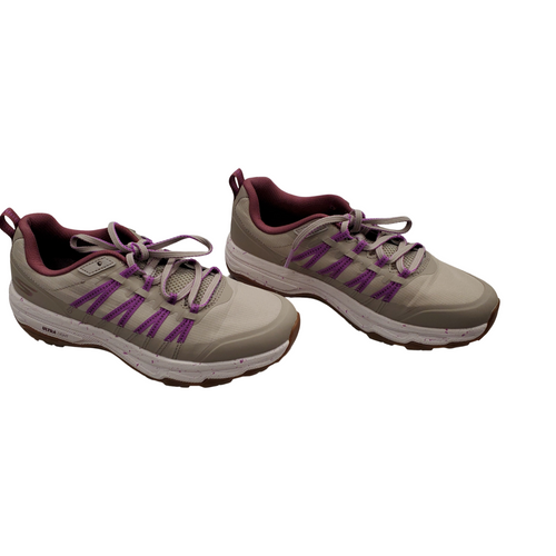 Vist Large View of Product Image Which is Used Skechers Performance Shoes 7