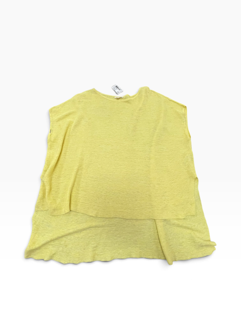 Vist Large View of Product Image Which is Used Eileen Fisher Sleeveless Top M-8/10