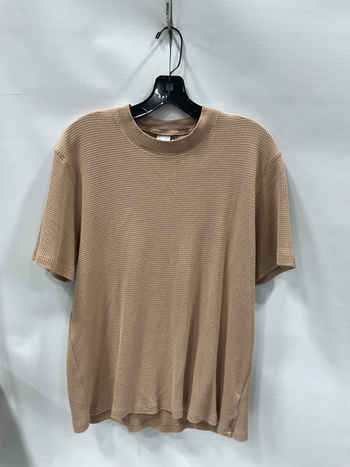 Vist Large View of Product Image Which is Used Aritzia Mens T-Shirt S