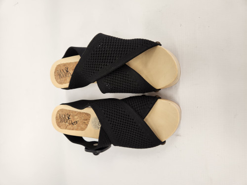 Vist Large View of Product Image Which is Used Unbranded Dress Sandals 9