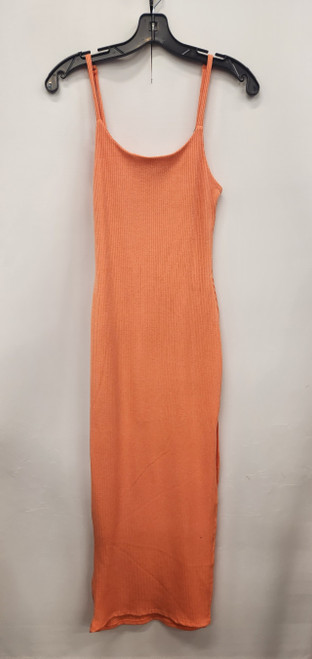 Vist Large View of Product Image Which is Used Unbranded Long Dress B XS-0/2
