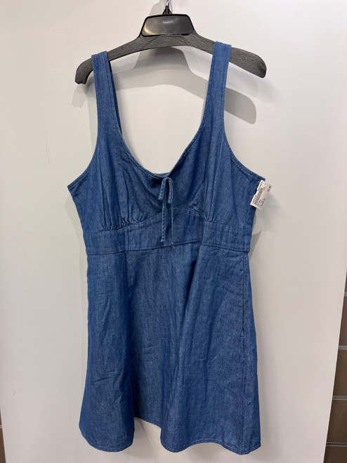 Vist Large View of Product Image Which is Used Old Navy Short Dress F XXL-20