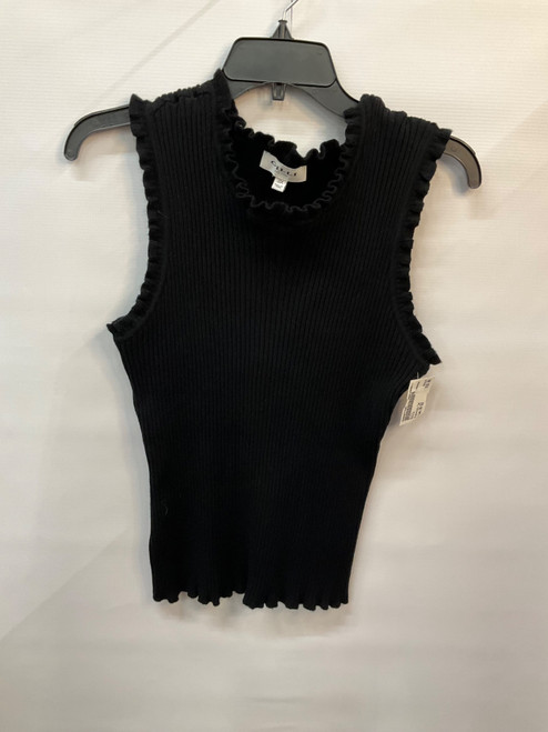 Vist Large View of Product Image Which is Used Gilli Sleeveless Top 3X-22