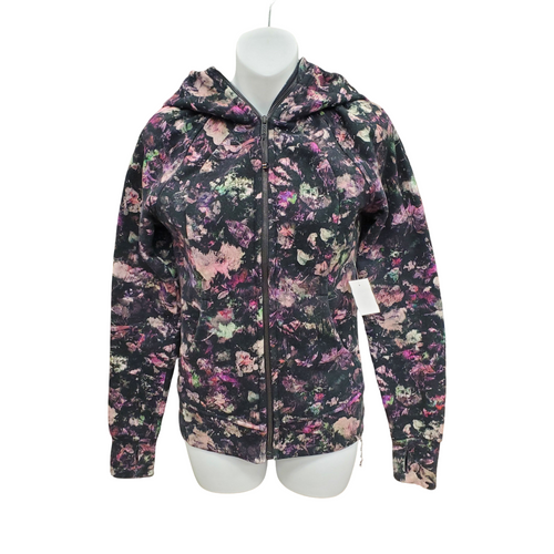 Vist Large View of Product Image Which is Used Lululemon Athletica Sweatshirt S-4/6