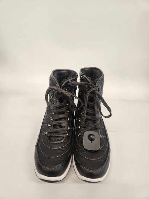 Vist Large View of Product Image Which is Used Weatherproof Outerwear Boots 9