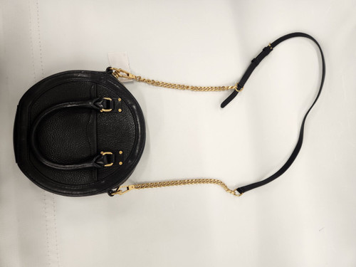 Vist Large View of Product Image Which is Used Rebecca Minkoff Small Leather Handbag
