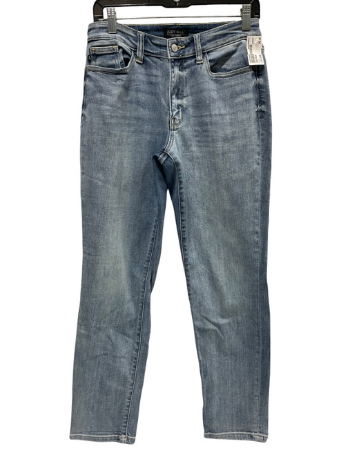 Vist Large View of Product Image Which is Used Judy Blue Denim 2-26