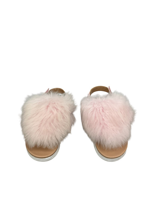 Vist Large View of Product Image Which is Used Ugg Australia Sandals 6
