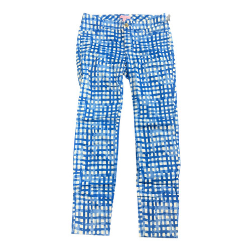 Vist Large View of Product Image Which is Used Lilly Pulitzer Casual Pant 2-26