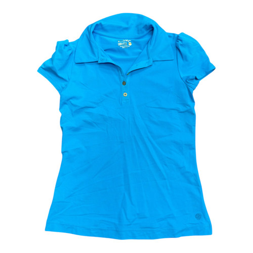 Vist Large View of Product Image Which is Used Lilly Pulitzer Active Short Sleeve XS-0/2