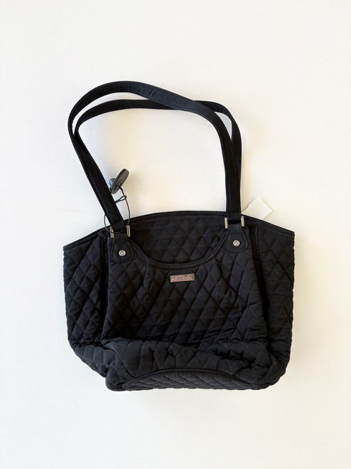 Vist Large View of Product Image Which is Used Vera Bradley Large Handbag