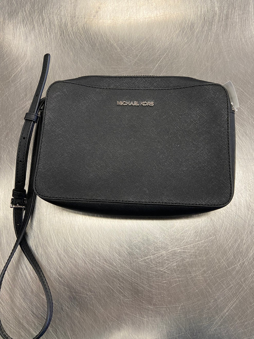 Vist Large View of Product Image Which is Used Michael Michael Kors Small Handbag