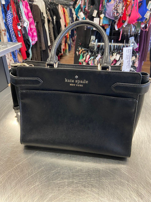 Vist Large View of Product Image Which is Used Kate Spade New York Small Handbag