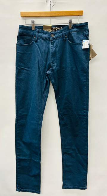 Vist Large View of Product Image Which is Used Unbranded Mens Casual Pant 33W