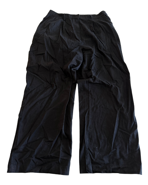 Vist Large View of Product Image Which is Gently used Joe Fresh casual pants 16-33