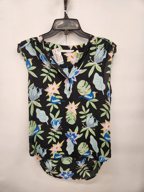 Vist Large View of Product Image Which is Used Violet & Claire Sleeveless Top M-8/10