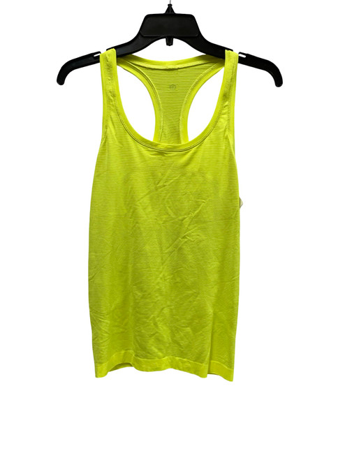 Vist Large View of Product Image Which is Used Lululemon Athletica Active Tank Top S-4/6