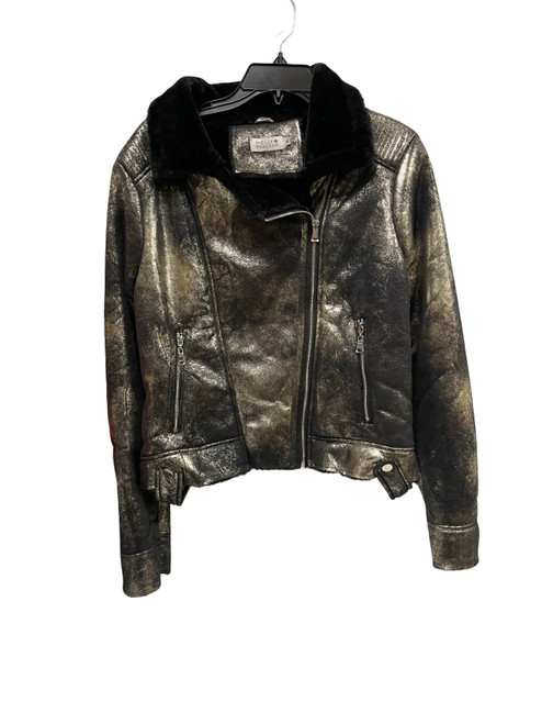 Vist Large View of Product Image Which is Used Molly Bracken Short Light Jacket M-8/10