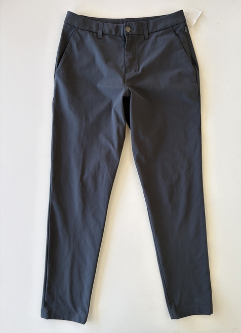 Vist Large View of Product Image Which is Used Lululemon Athletica Mens Athletic Pant 30W
