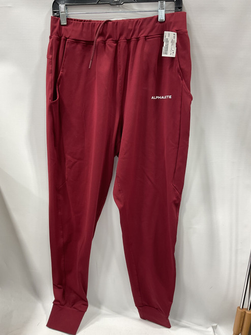 Vist Large View of Product Image Which is Used Unbranded Mens Athletic Pant M