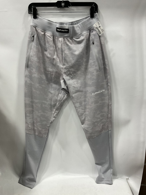 Vist Large View of Product Image Which is Used Unbranded Mens Athletic Pant M
