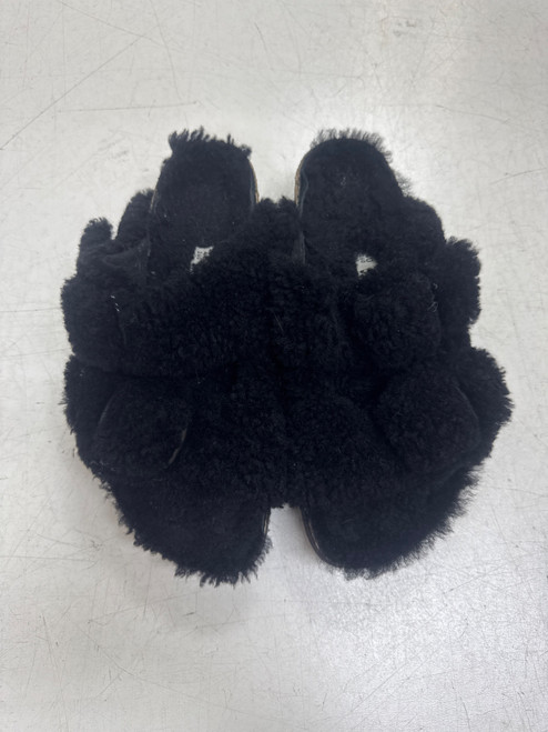 Vist Large View of Product Image Which is Used Birkenstock Sandals 9