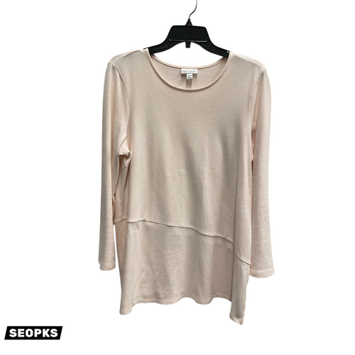 Vist Large View of Product Image Which is Used J. Jill Lightweight Sweater M-8/10