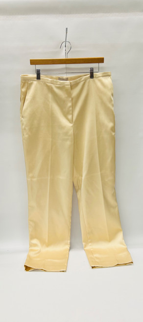 Vist Large View of Product Image Which is Used H & M Dress Pant 14-32