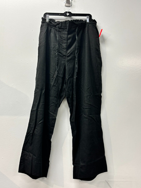Vist Large View of Product Image Which is Used Penningtons Casual Pant 1X 18/34