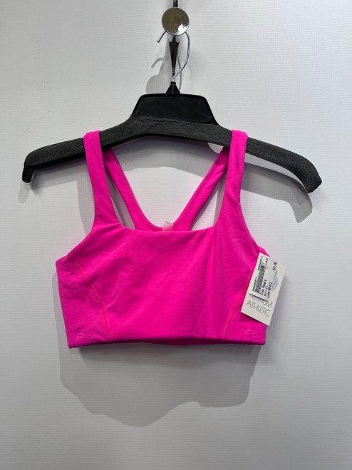 Vist Large View of Product Image Which is Used Free People Sports Bra XS-0/2