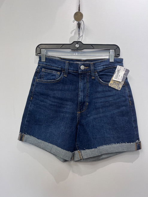 Vist Large View of Product Image Which is Used Joe'S Jeans Shorts 4-27
