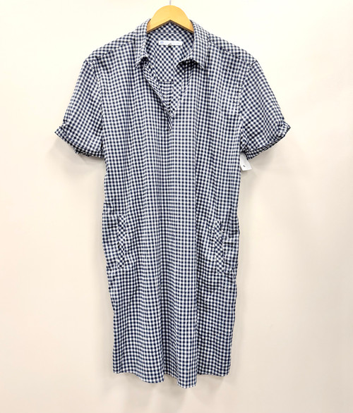 Vist Large View of Product Image Which is Used Southern Tide Short Dress B XL-16
