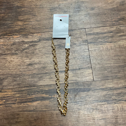 Vist Large View of Product Image Which is Used Tory Burch Necklace