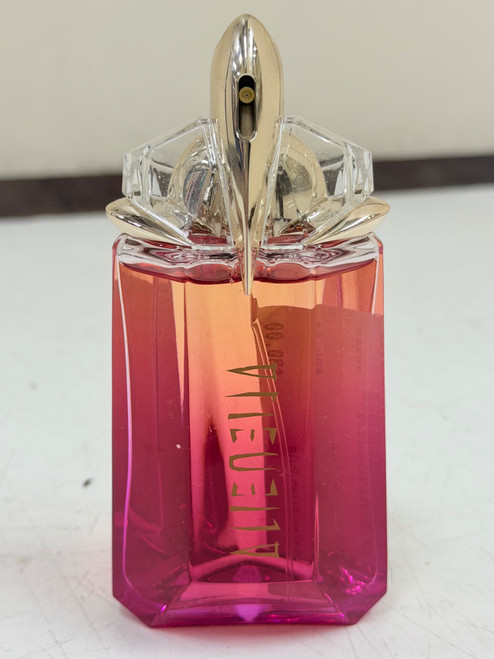 Vist Large View of Product Image Which is Used Mugler Alien Pulp perfume
