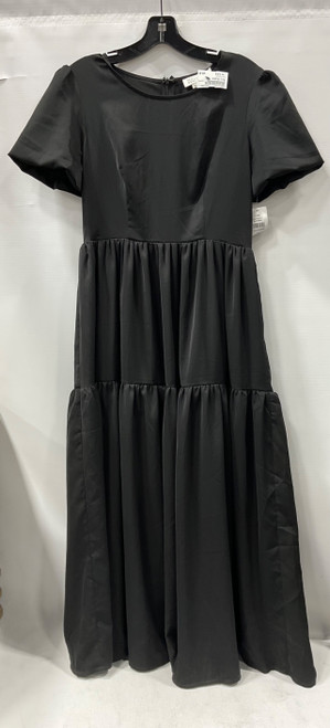 Vist Large View of Product Image Which is Used Molly Bracken Long Dress B S-4/6