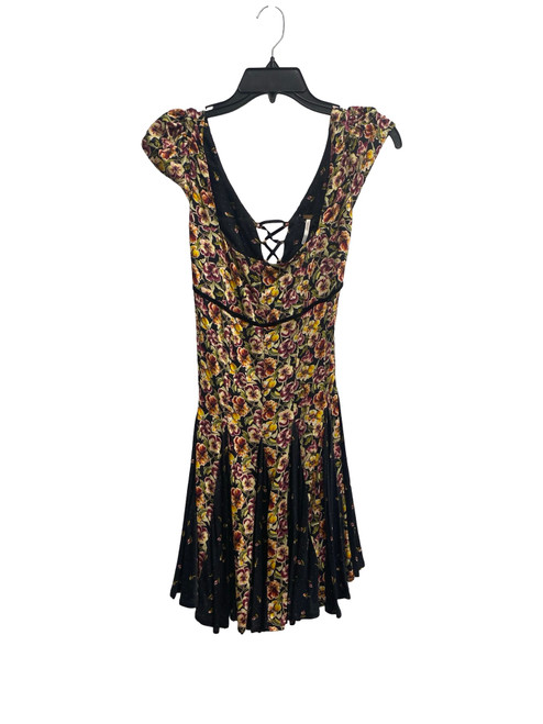 Vist Large View of Product Image Which is Used Free People Short Dress F XS-0/2
