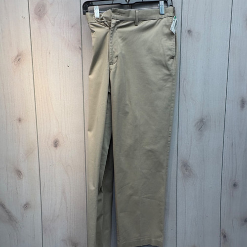 Vist Large View of Product Image Which is Used Unbranded Mens Casual Pant 36W