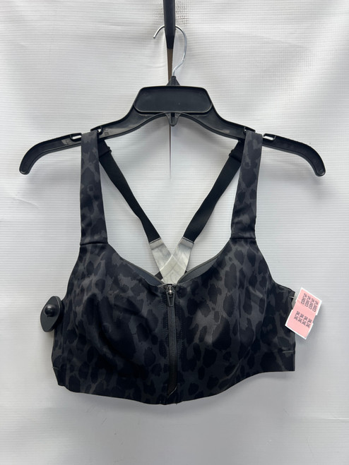 Vist Large View of Product Image Which is Used VSX Sport Sports Bra M-8/10