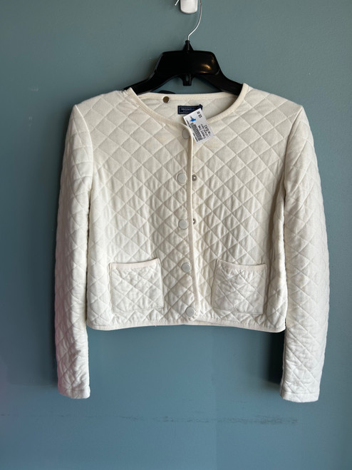 Vist Large View of Product Image Which is Used Vineyard Vines Lightweight Sweater XS-0/2