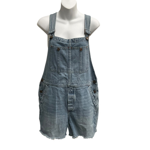Vist Large View of Product Image Which is Used Free People Romper S-4/6